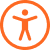accessibility Icon