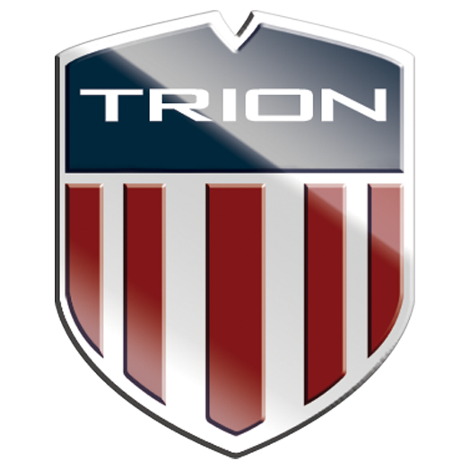 Trion Logo